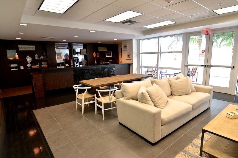 Riviera Luxury Living At River Oaks Marina And Tower Miami Zewnętrze zdjęcie