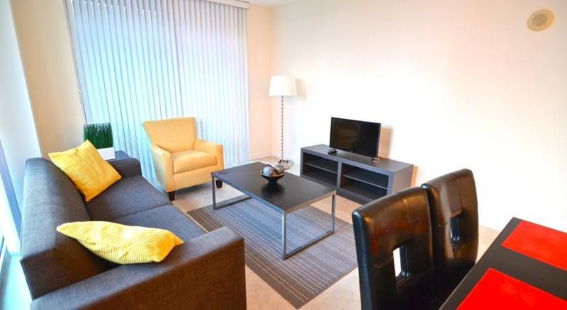 Riviera Luxury Living At River Oaks Marina And Tower Miami Zewnętrze zdjęcie