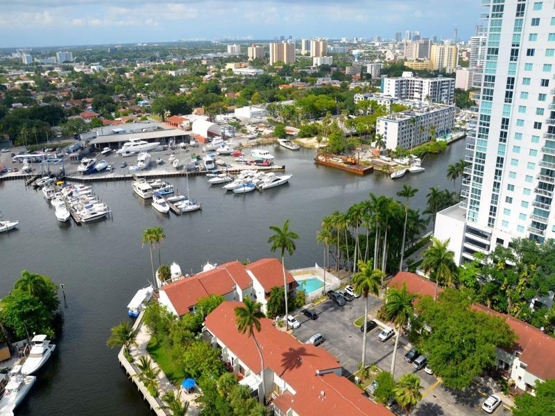 Riviera Luxury Living At River Oaks Marina And Tower Miami Zewnętrze zdjęcie
