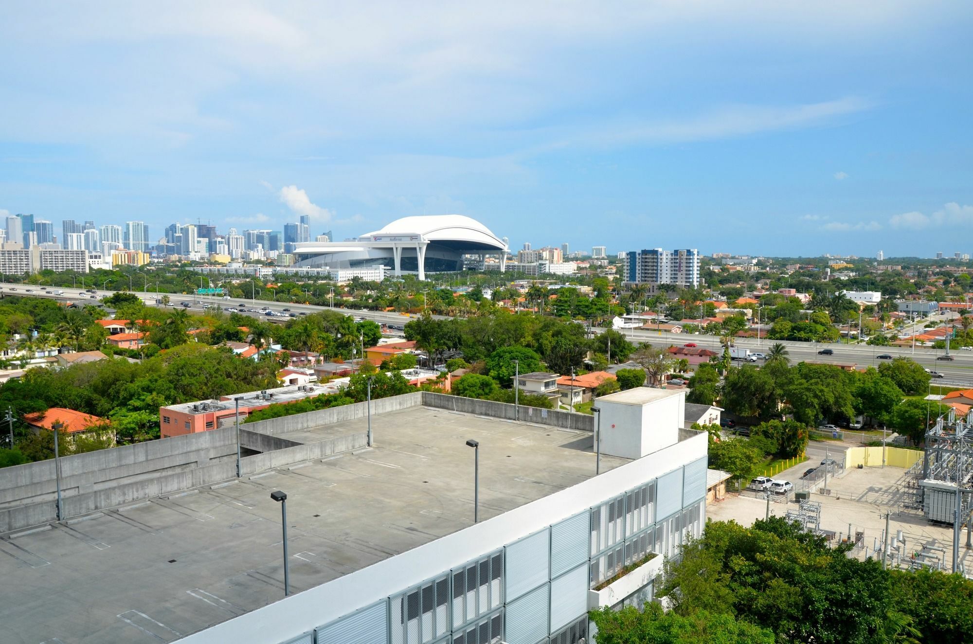 Riviera Luxury Living At River Oaks Marina And Tower Miami Zewnętrze zdjęcie