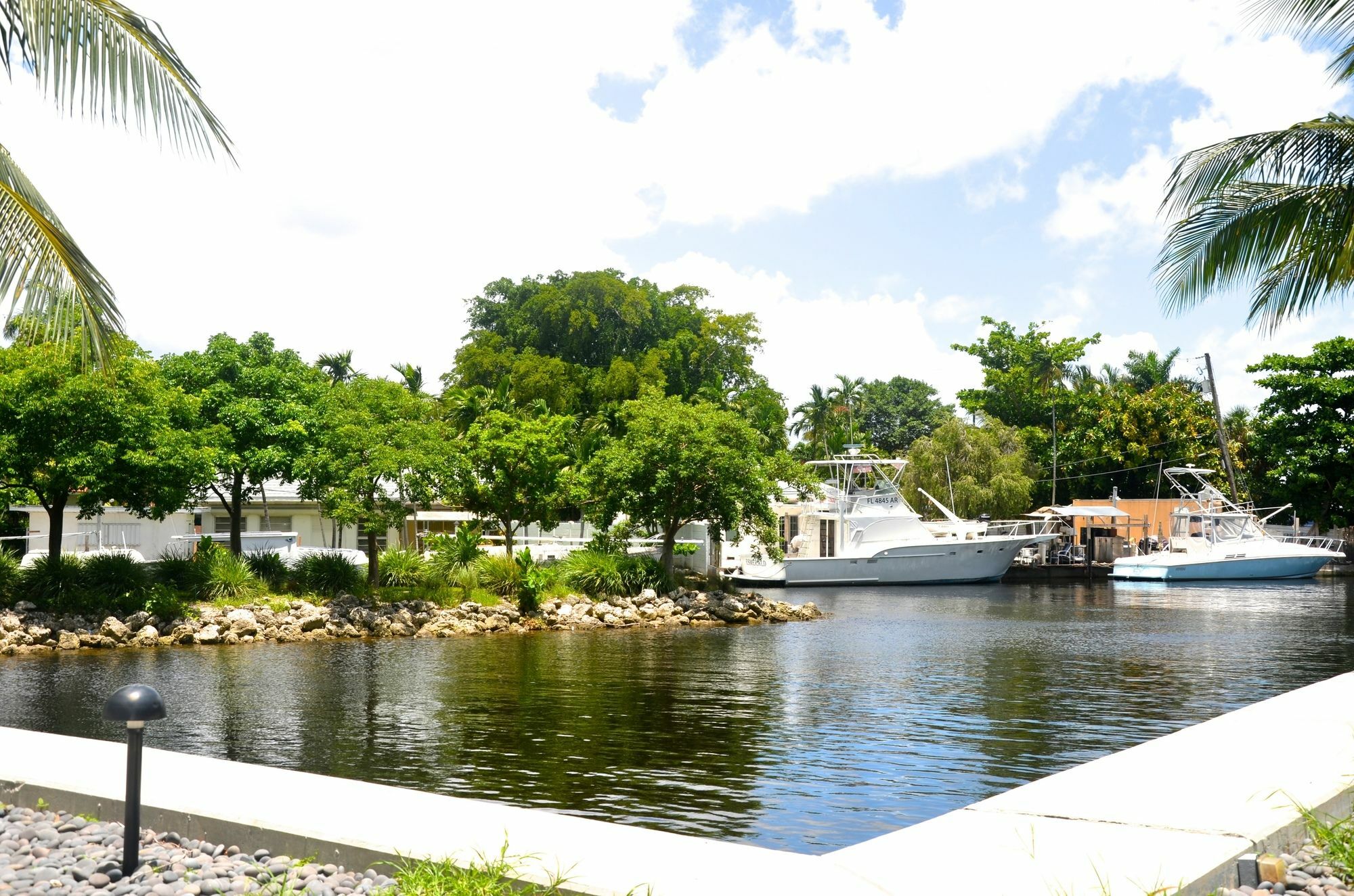 Riviera Luxury Living At River Oaks Marina And Tower Miami Zewnętrze zdjęcie