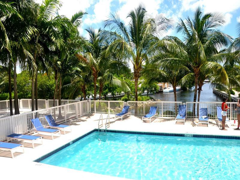 Riviera Luxury Living At River Oaks Marina And Tower Miami Zewnętrze zdjęcie