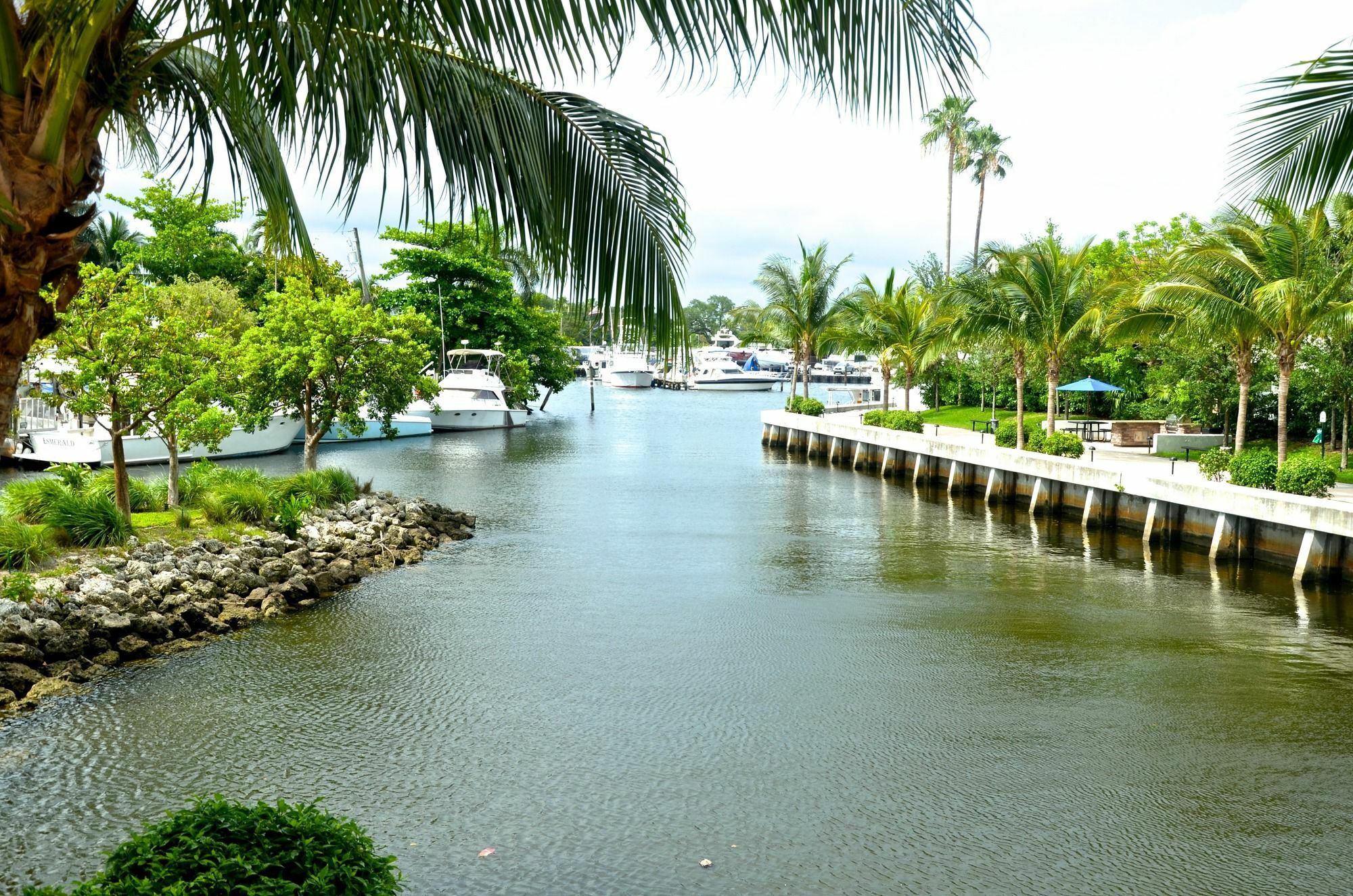 Riviera Luxury Living At River Oaks Marina And Tower Miami Zewnętrze zdjęcie