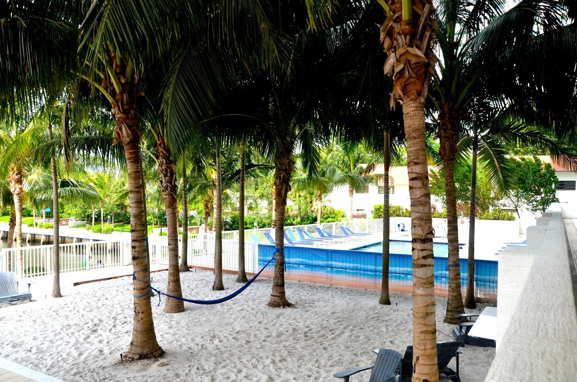 Riviera Luxury Living At River Oaks Marina And Tower Miami Zewnętrze zdjęcie