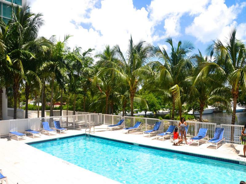 Riviera Luxury Living At River Oaks Marina And Tower Miami Zewnętrze zdjęcie