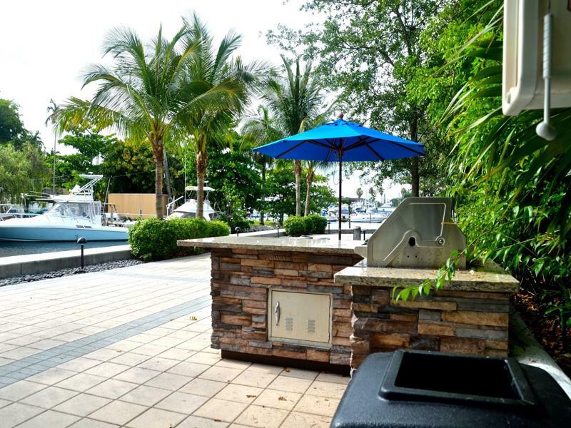 Riviera Luxury Living At River Oaks Marina And Tower Miami Zewnętrze zdjęcie