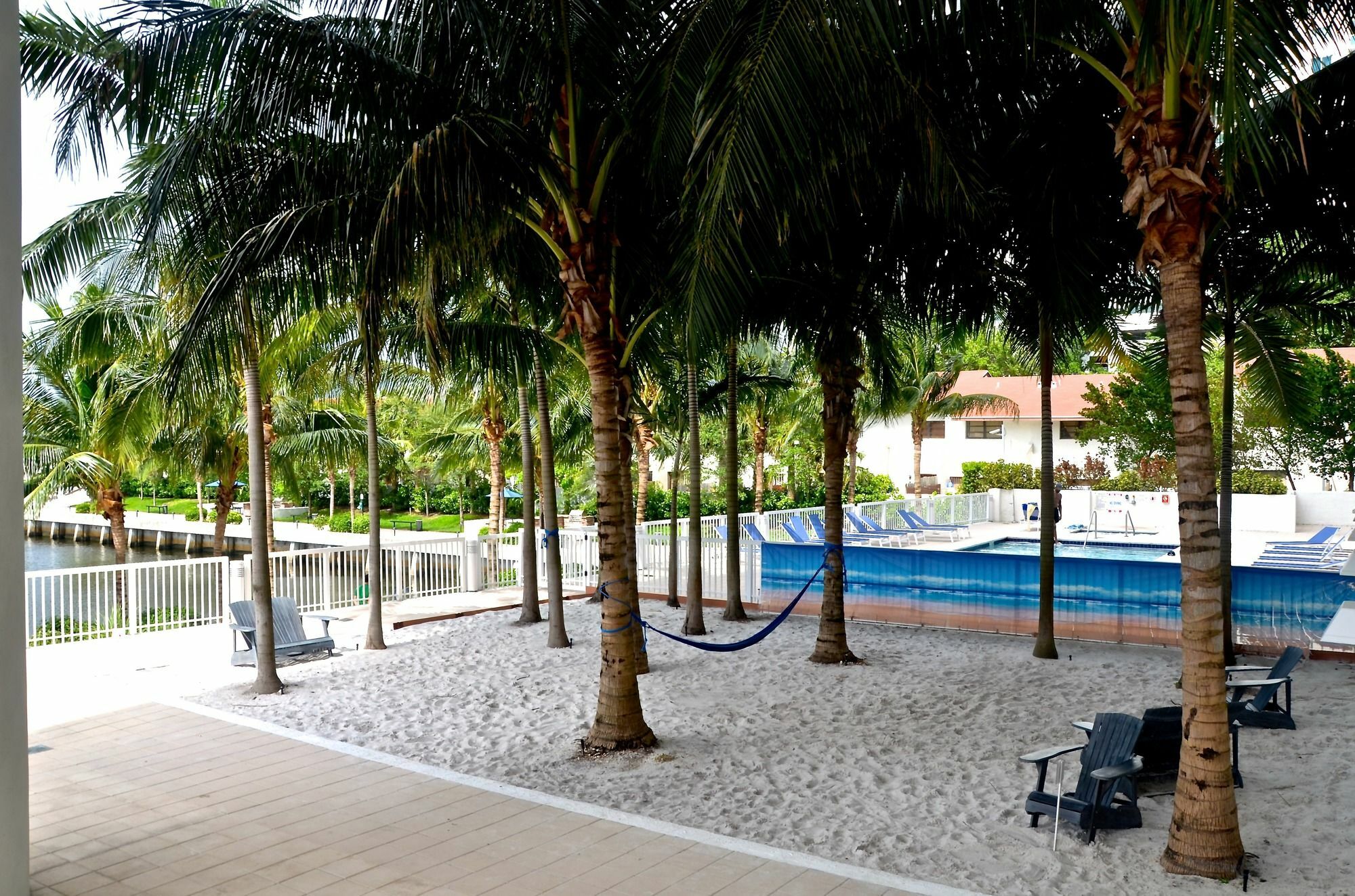 Riviera Luxury Living At River Oaks Marina And Tower Miami Zewnętrze zdjęcie