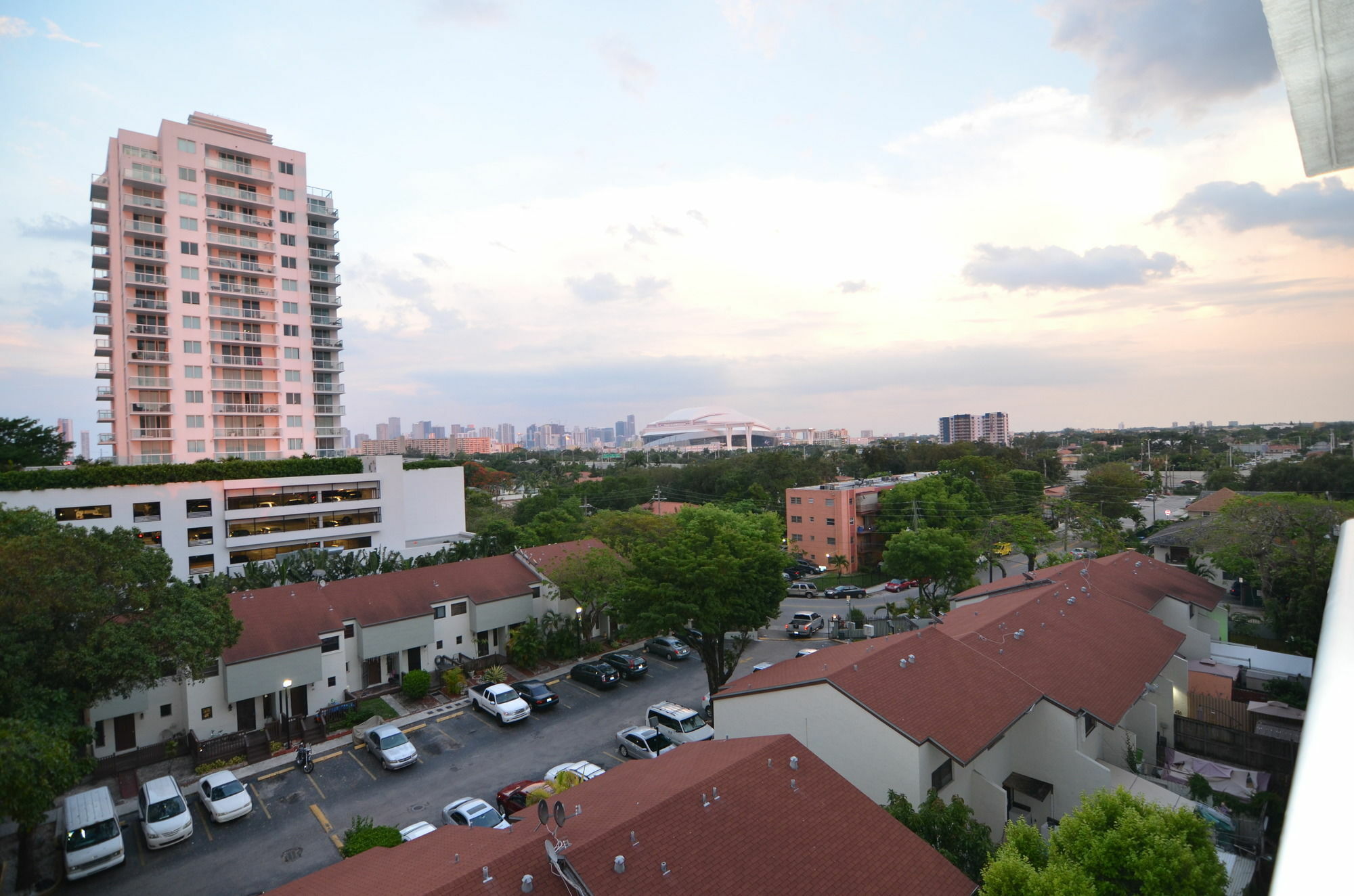 Riviera Luxury Living At River Oaks Marina And Tower Miami Zewnętrze zdjęcie